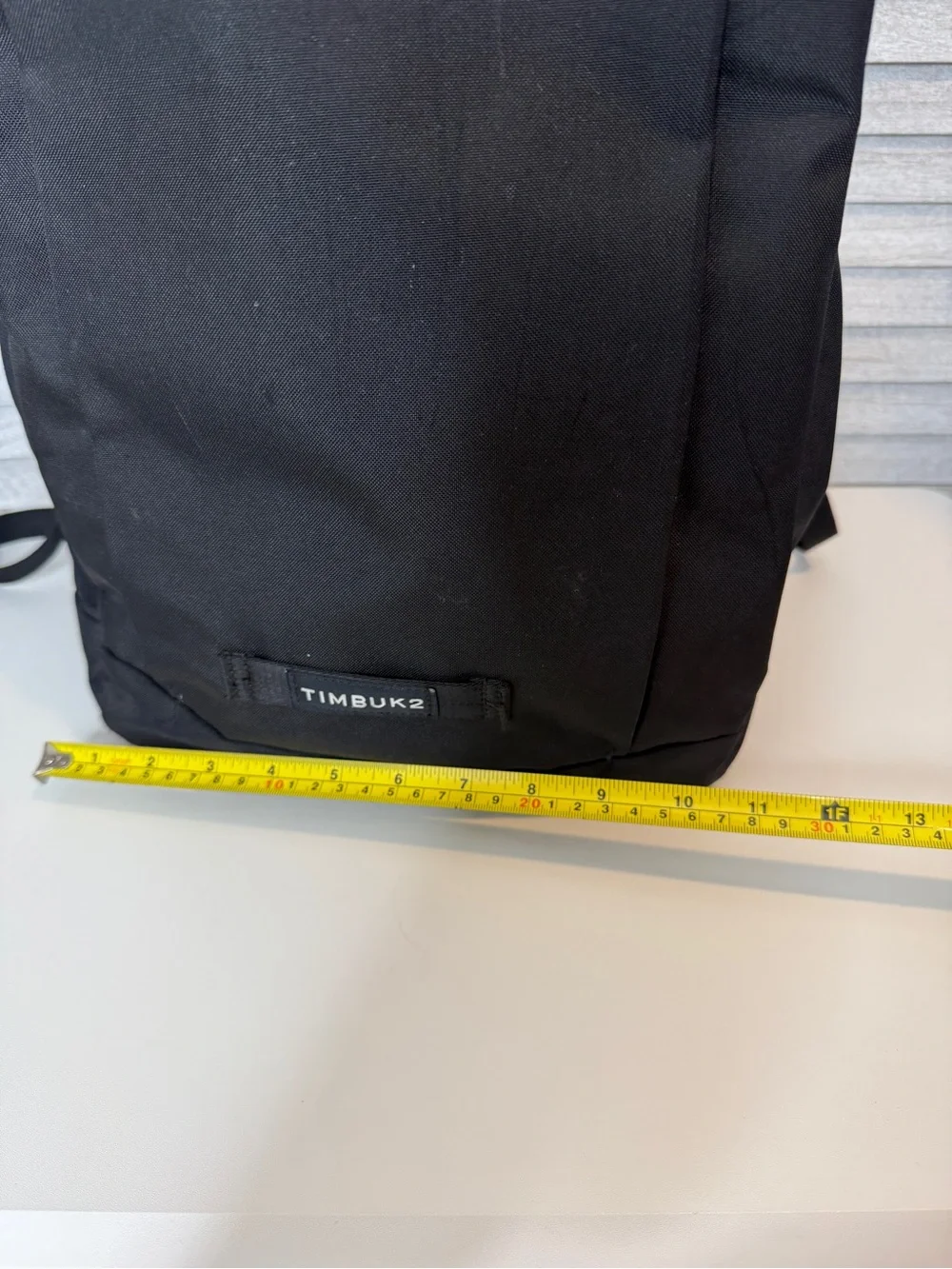 Timbuk2 parkside laptop